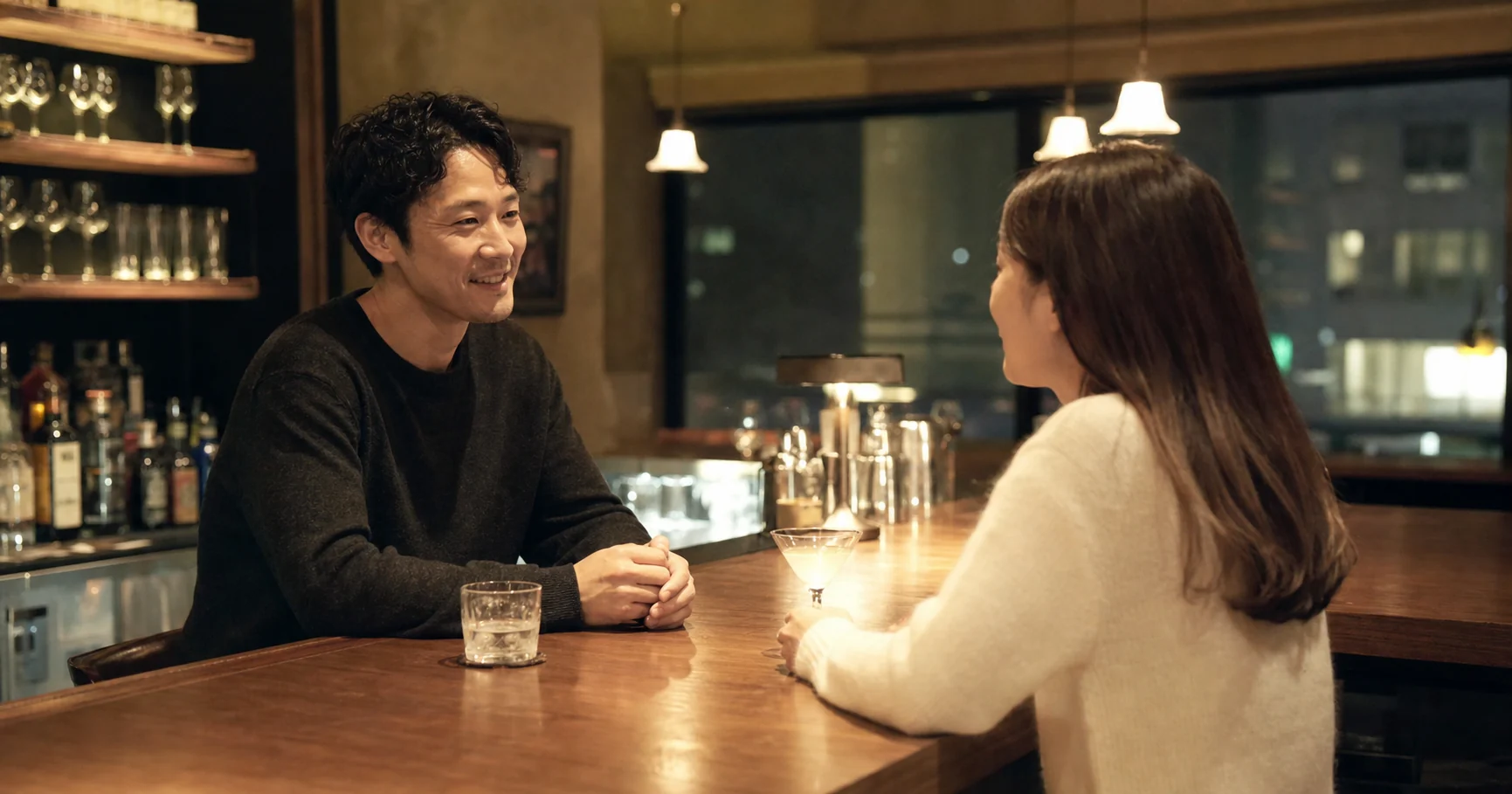 本人確認アプリが強いのは、最初の不安を減らせるから