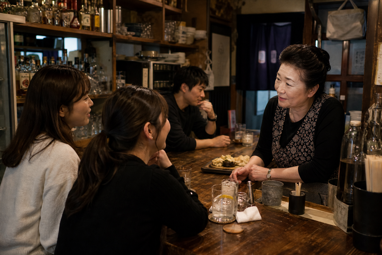 強い紹介が起きる店には、ちゃんと理由がある