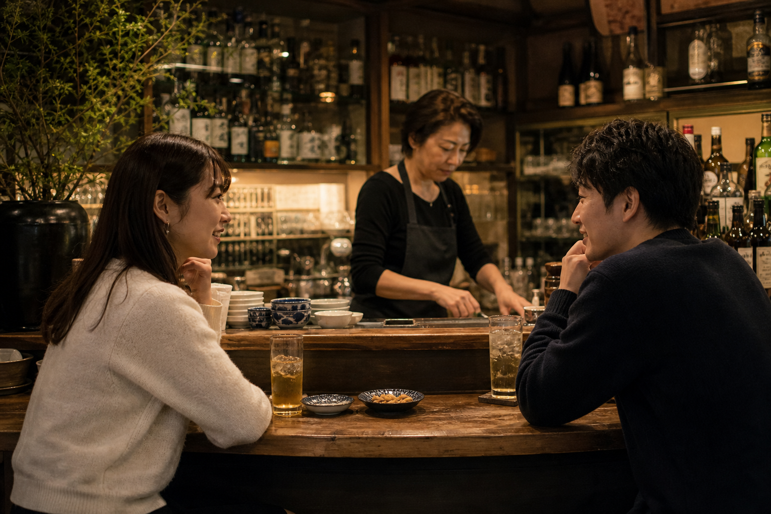 ただし、女将紹介にも気をつけるべきことはある