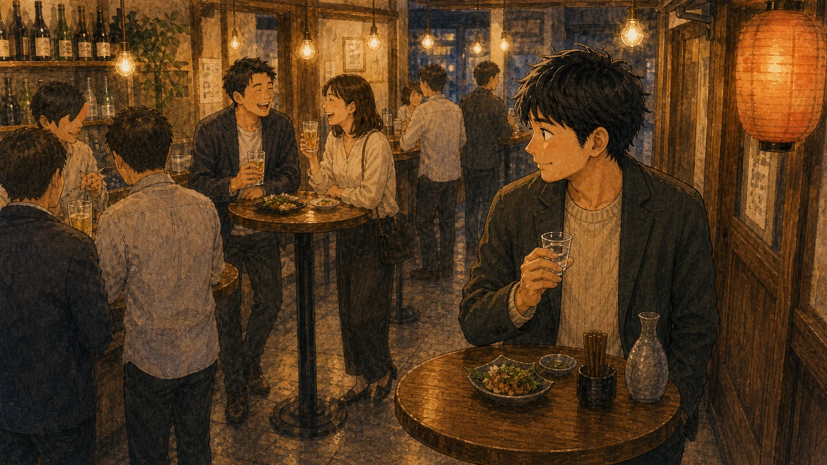 出会える人と出会えない人の違い